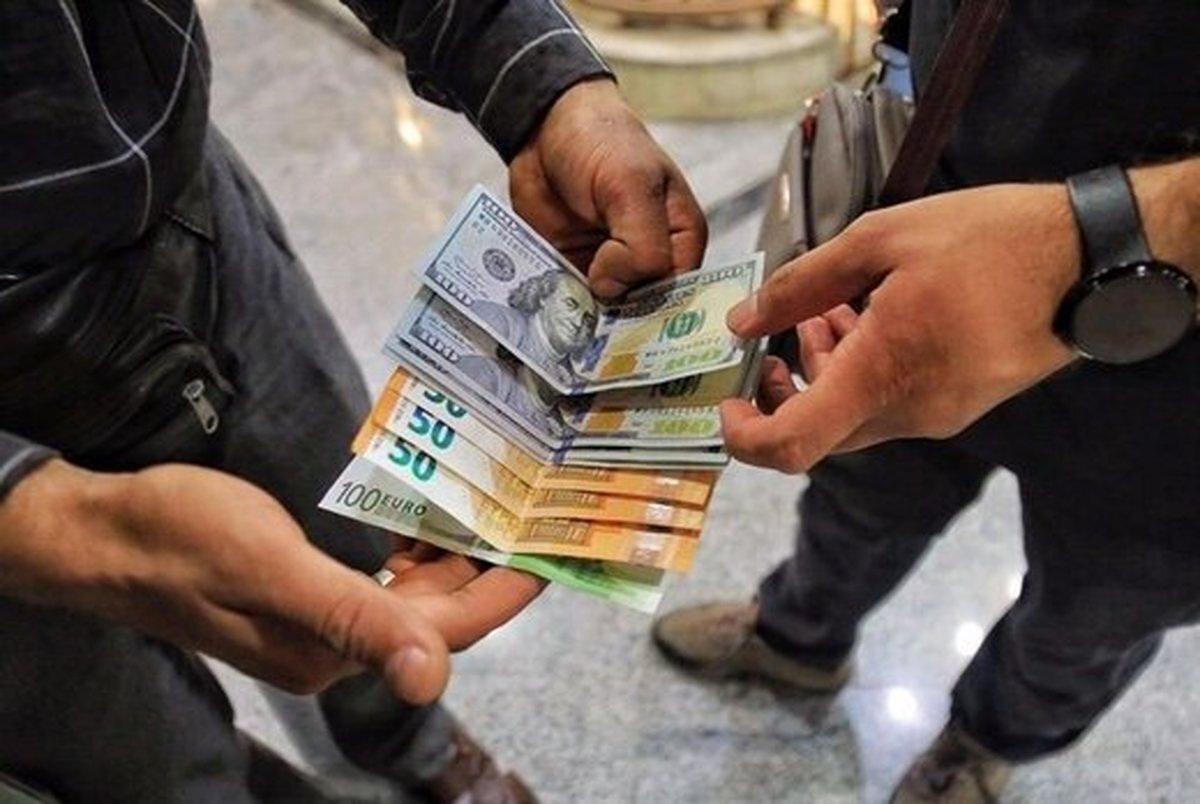 قیمت جدید دلار، یورو و سایر ارزها امروز ۲۰ تیرماه