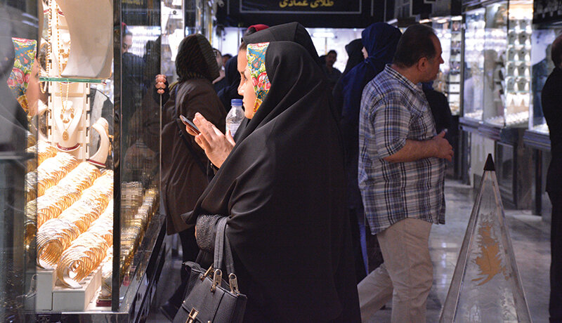 قیمت جدید طلا و سکه ۱۹ تیرماه ۱۴۰۴ قیمت سکه