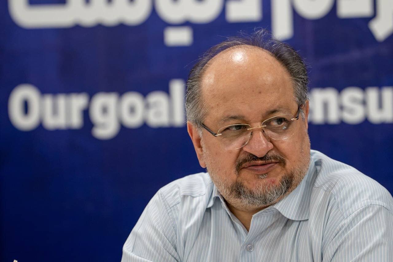 خصوصی‌سازی واقعی تنها راه توسعه صنعت پتروشیمی تأمین پایدار خوراک،