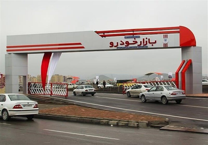 هشدار به خریداران خودرو؛ گول وعده تحویل ۳۰ روزه را