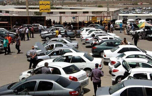 وضعیت بازار خودرو هفته دوم مرداد ۱۴۰۴ این خودروها