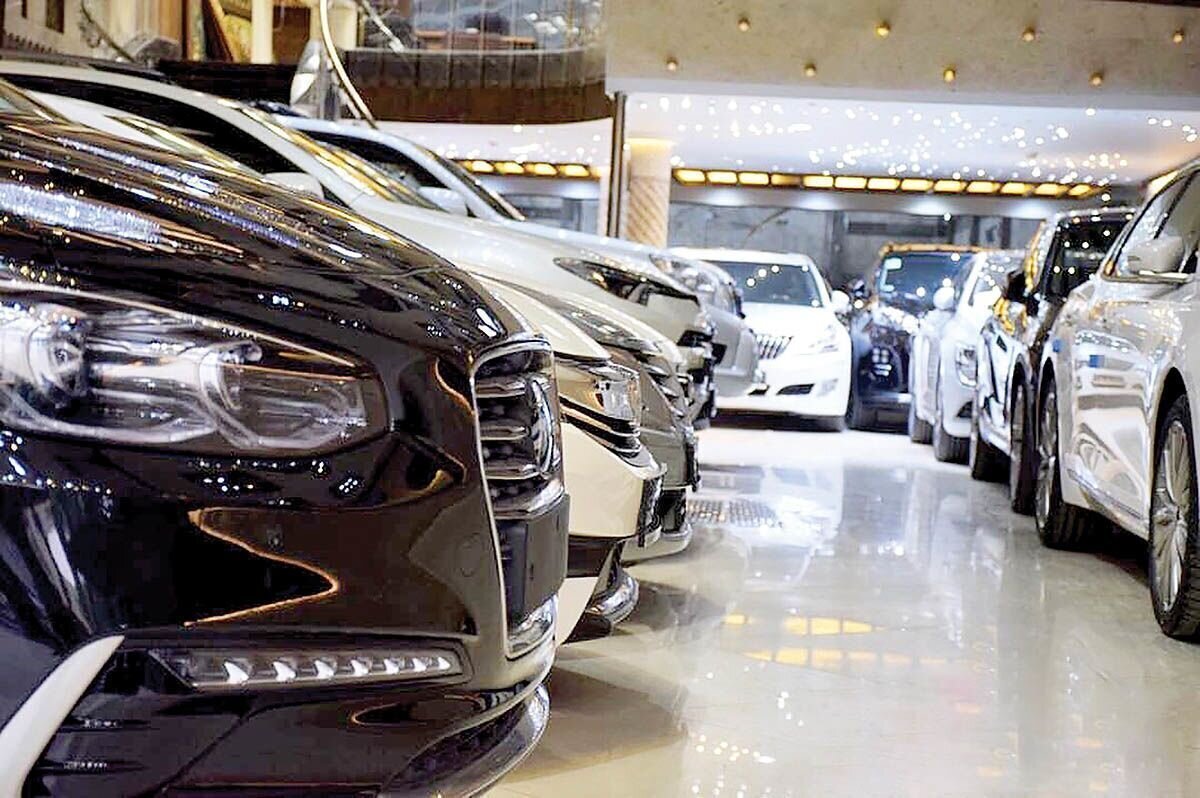 پیش‌بینی جدید یک کارشناس از قیمت خودرو در هفته جدید