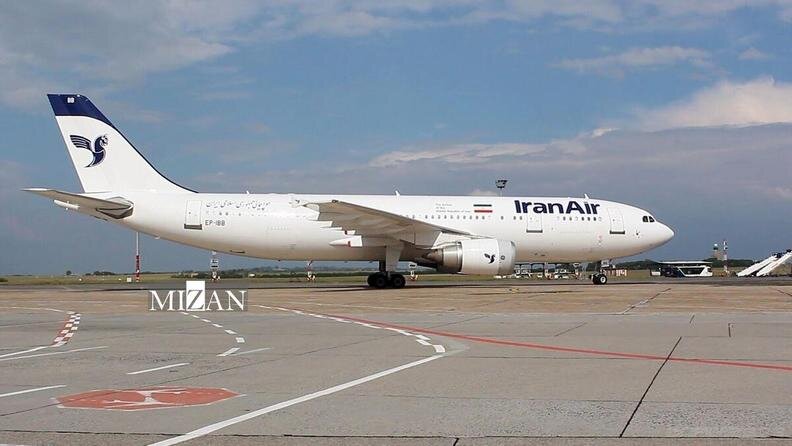 ۵ هواپیمای جدید به ناوگان هوایی اضافه می‌شود