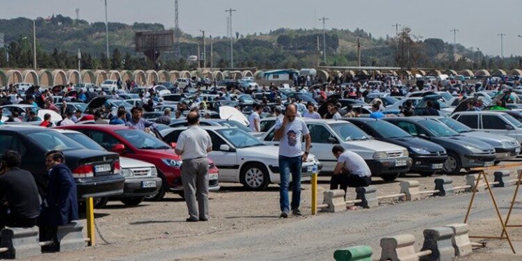 قیمت پراید به شدت تغییر کرد/ جدول قیمت مدل‌های مختلف پراید