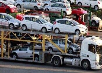 حذف مجوز استاندارد از ثبت‌سفارش واردات خودرو