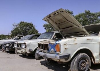 وام نیم میلیاردی برای خرید خودرو جدید