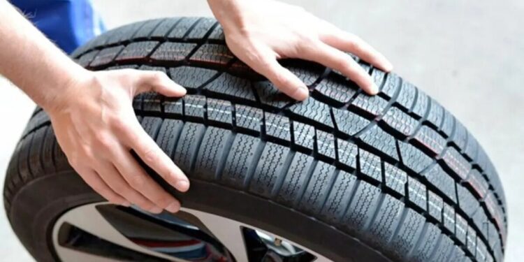 قیمت لاستیک خودرو شهریور ۱۴۰۴ / ارزان‌ترین لاستیک ایرانی و خارجی چند؟ + جدول