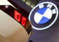 BMW با خودروی تمام‌برقی به چین بازمی‌گردد