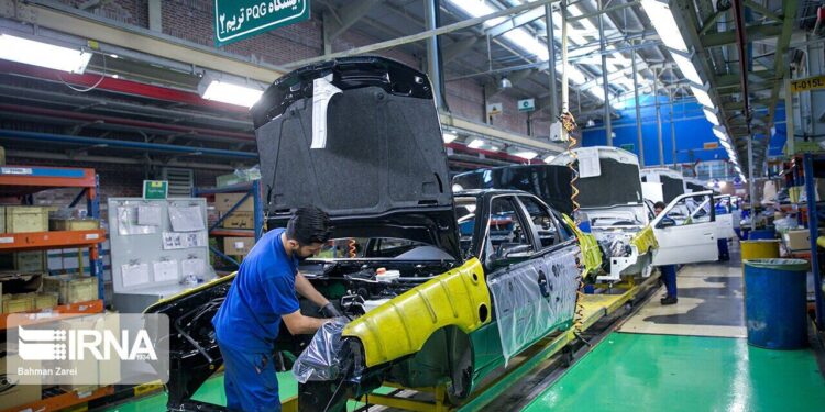 استاندار:‌ مهلت پرداخت مالیات قطعه‌سازان گیلان به ۶ ماه افزایش یافت