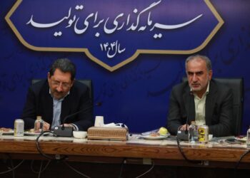 افزایش مزیت رقابتی تولیدکنندگان داخلی با ارائه تسهیلات ارزان‌قیمت و مشوق‌ها