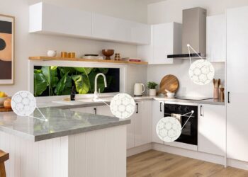 ایفای نقش فناوری نانو در ارتقای کیفیت و کارایی لوازم خانگی