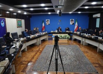 تأکید وزیر صمت بر لزوم همگون‌سازی قوانین با شرایط کنونی تولید