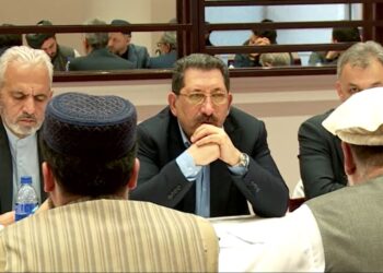 تسهیل تجارت و سرمایه گذاری مشترک بین ایران و افغانستان