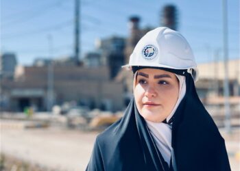 تضعیف صنعت فولاد با سیاست‌های نادرست گازی