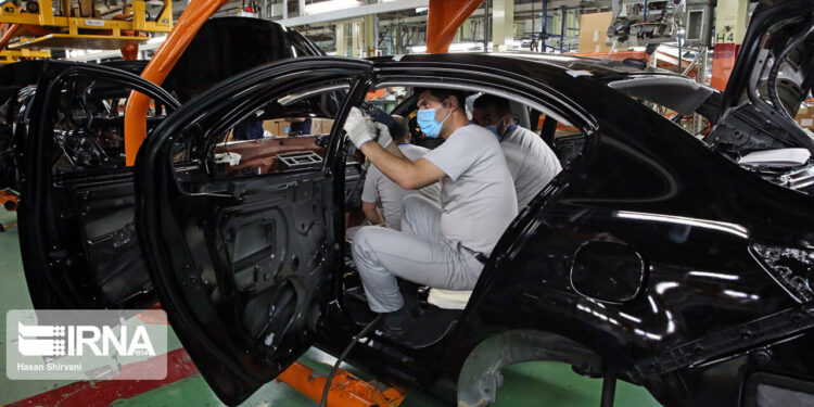 تعویق واگذاری سایپا؛ فرصتی برای جلوگیری از خصولتی سازی