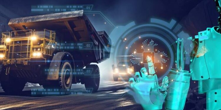 تمدید فراخوان اعطای تسهیلات توسعه فناوری هوش مصنوعی در زنجیره ارزش صنعت