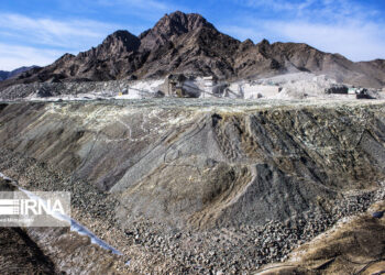 جذب سرمایه گذاری‌های خارجی و فناوری‌های پیشرفته در بخش معادن