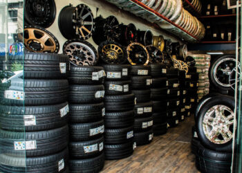 خرید و فروش لاستیک دست دوم ممنوع شد؟/ ماجرا فروش تقلبی روغن موتور چیست؟