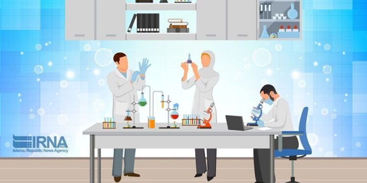 دانش بنیان سازی ۶۰ واحد صنعتی در دولت چهاردهم