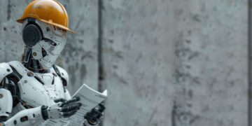 دعوت از فعالان حوزه رباتیک برای طراحی ربات‌های معدنی