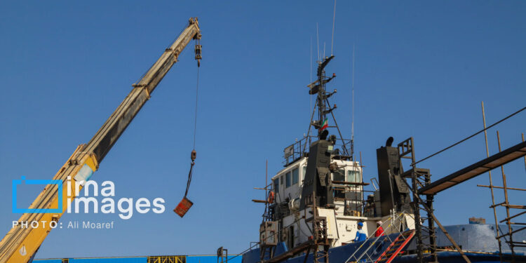 رشد ۱۲ درصدی صادرات غیرنفتی در دولت چهاردهم