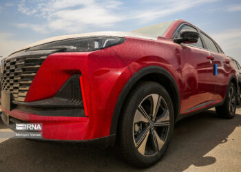 رشد ۶ برابری واردات خودرو با رویکرد ساماندهی بازار در دولت چهاردهم