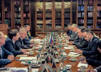 روسیه: مبادلات با ایران پس از اجرای موافقت‌نامه تجارت آزاد ۳۵ درصد افزایش یافت