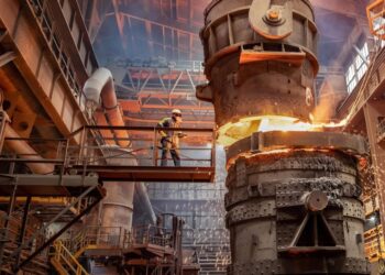 صادرات ۳ میلیارد دلاری زنجیره فولاد در ۵ ماهه امسال