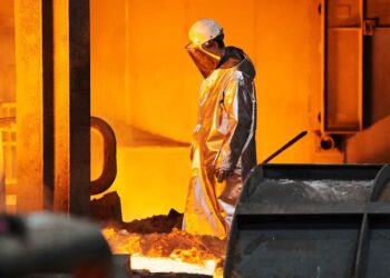 صنایع اروپا زیر ذره‌بین آمریکا با قانون «ذوب و ریخته‌گری»!