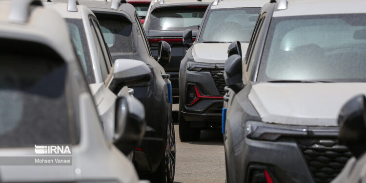 فرایند ارزیابی انطباق خودروهای وارداتی به قوت خود باقی است