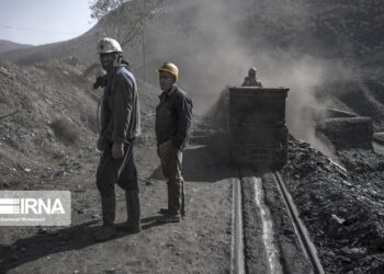 فرسودگی ماشین آلات معدنی به بیش از ۲۰ سال رسیده است