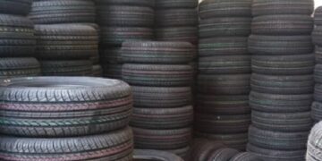 لیست قیمت انواع لاستیک خودرو / یک جفت لاستیک پراید، سمند و پژو را چند بخریم؟ + جدول