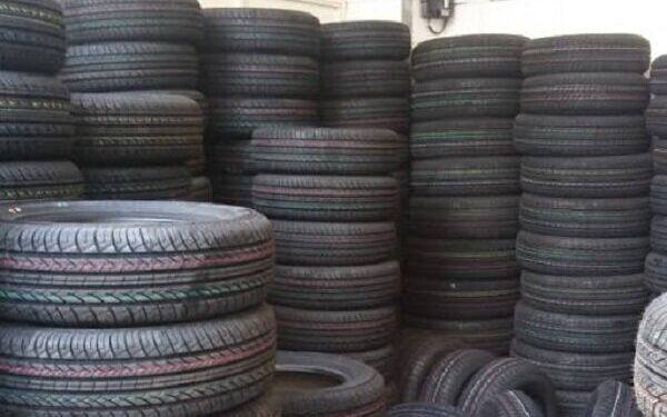 لیست قیمت انواع لاستیک خودرو / یک جفت لاستیک پراید، سمند و پژو را چند بخریم؟ + جدول