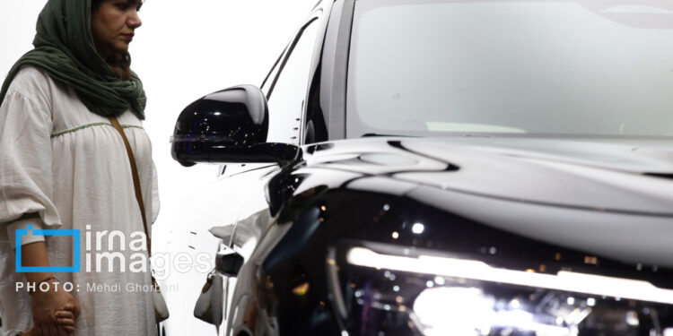 مخالفت مجدد شورای رقابت با عرضه خودرو در بورس