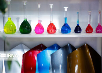 نمایشگاه های تخصصی رنگ و چوب در مشهد آغاز به کار کرد