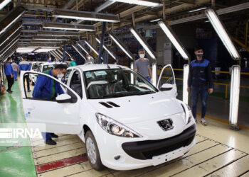 نیاز فوری قطعه‌سازان به پرداخت ۵۰ همت بدهی خودروسازان