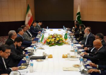 هدف‌گذاری ۱۰ میلیارد دلاری تبادلات تجاری ایران و پاکستان