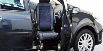 پیگیری ویژه وزارت صمت در تامین خودرو جانبازان