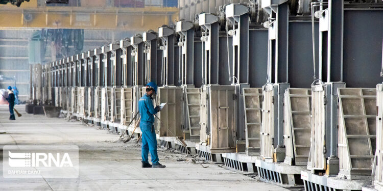 چراغ سبز ایران برای سرمایه گذاری هند در زنجیره‌ مس و زغال سنگ