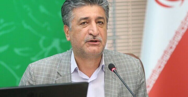 ۱۳ محصول ایران به ثبت جهانی رسید + فیلم