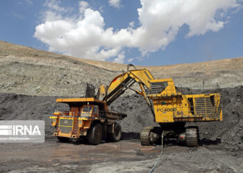 ۷۵ درصد تولید مواد معدنی کشور توسط بخش خصوصی انجام می‌شود