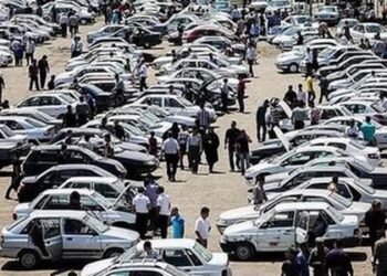 مراقب آگهی‌های غیرواقعی فروش خودرو باشید