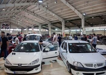 تکان قیمت خودرو سنگین شد/ آخرین قیمت پژو، سمند، شاهین، کوییک و تارا + جدول