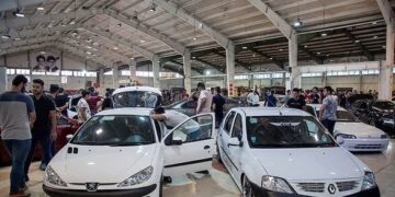 تکان قیمت خودرو سنگین شد/ آخرین قیمت پژو، سمند، شاهین، کوییک و تارا + جدول