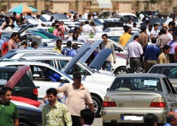شرط جدید فروش خودرو اعلام شد/ جزییات