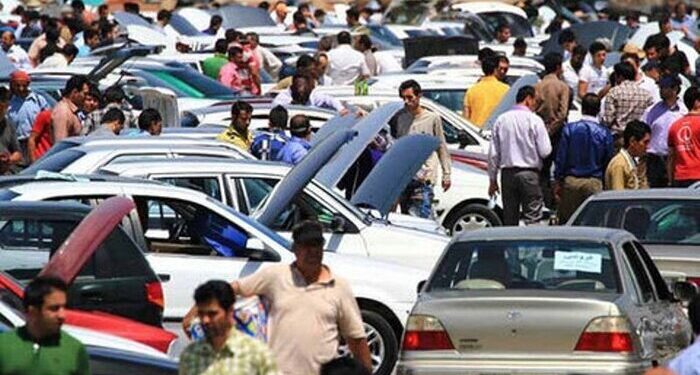 شرط جدید فروش خودرو اعلام شد/ جزییات