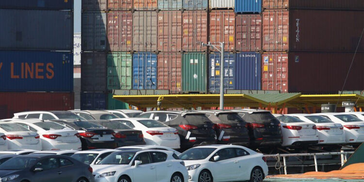 آغاز دور جدید عرضه ۲ خودروی وارداتی؛ اسامی، نحوه ثبت نام و قیمت خودرو