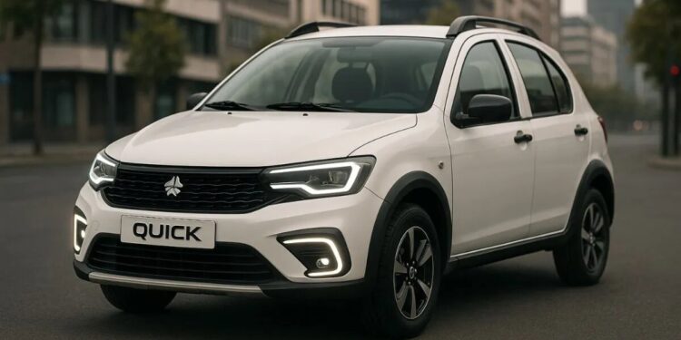 جهش ۱۶۰ میلیونی کوییک در یک ماه