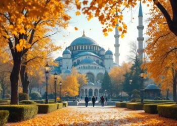 تور رایگان استانبول هدیه بانک مرکزی به مردم ایران!/ ماجرا چیست؟