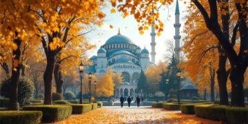 تور رایگان استانبول هدیه بانک مرکزی به مردم ایران!/ ماجرا چیست؟